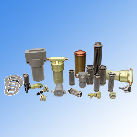 特種用途閥類(lèi)、過(guò)濾器及濾芯